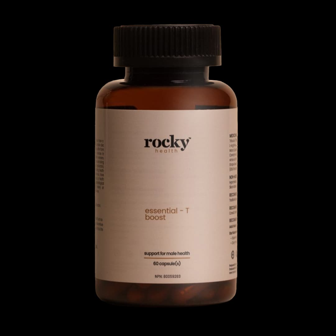Essential T-Boost - Image 1