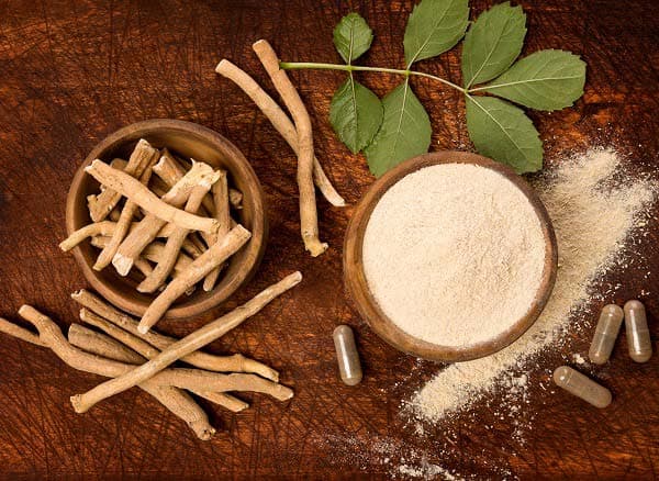 What Is Ashwagandha and How Does It Help With Stress?