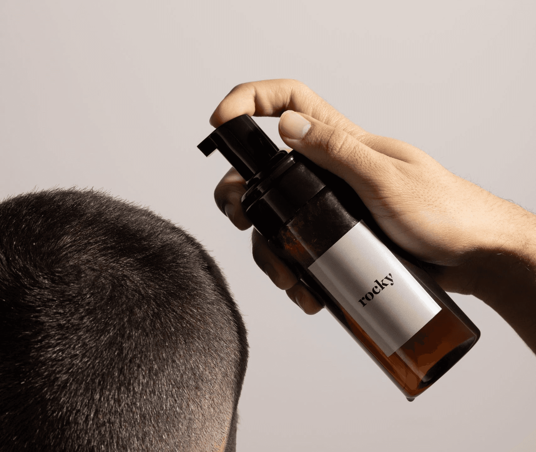 Am I Going Bald? 7 Early Signs of Hair Loss