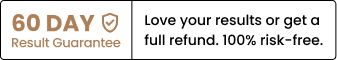 60 Day Result Guarantee