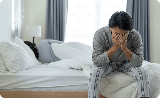 The Real Talk On Men's Sexual Health