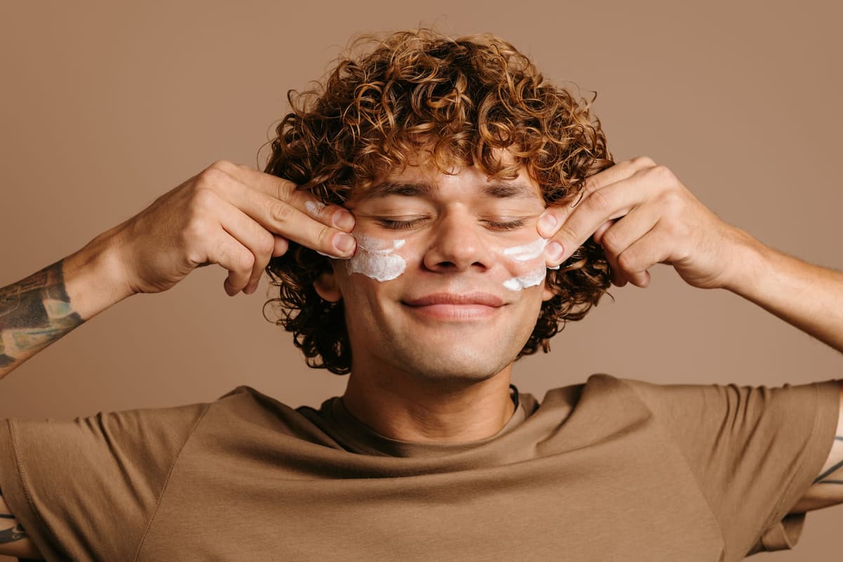 Acne