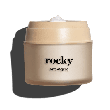 Anti-Aging Cream
