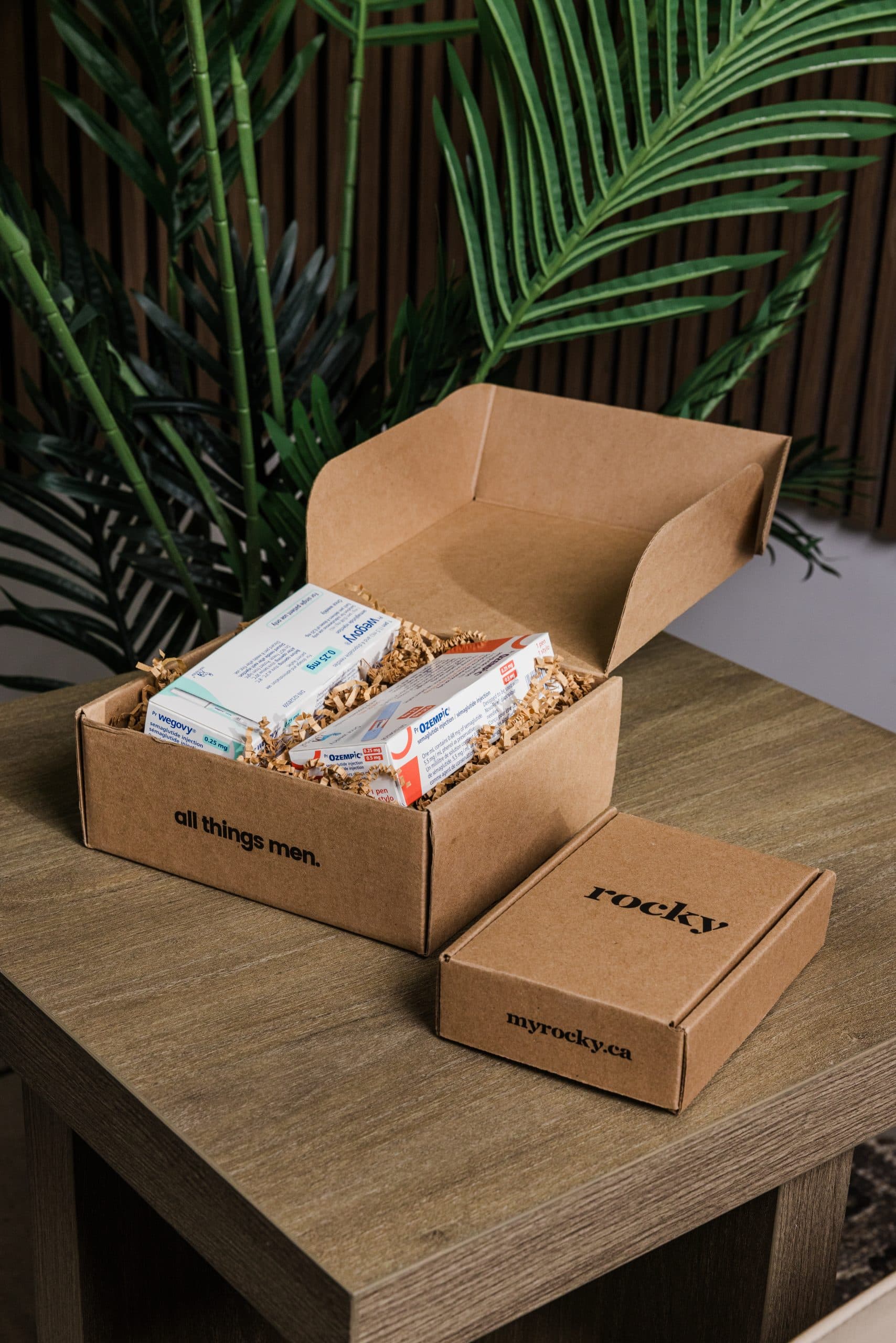 Considering Weight Loss Medication? A Health Guide for Canadians