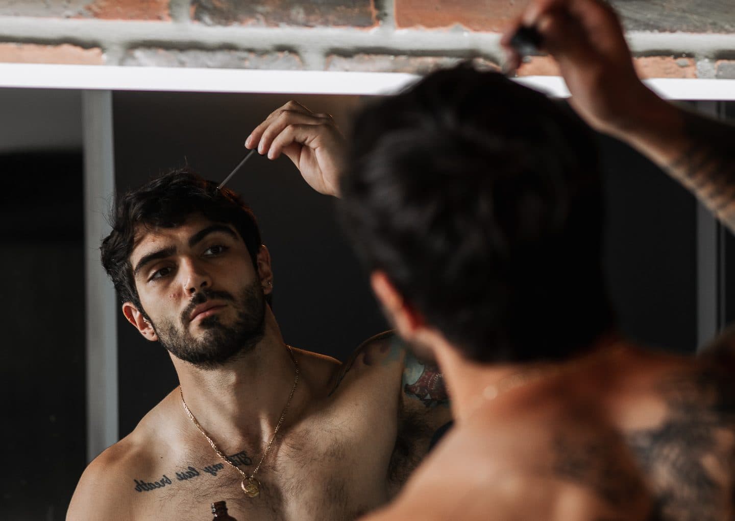 Hair Loss Treatments for Men: How to Choose the Right Option at Every Stage