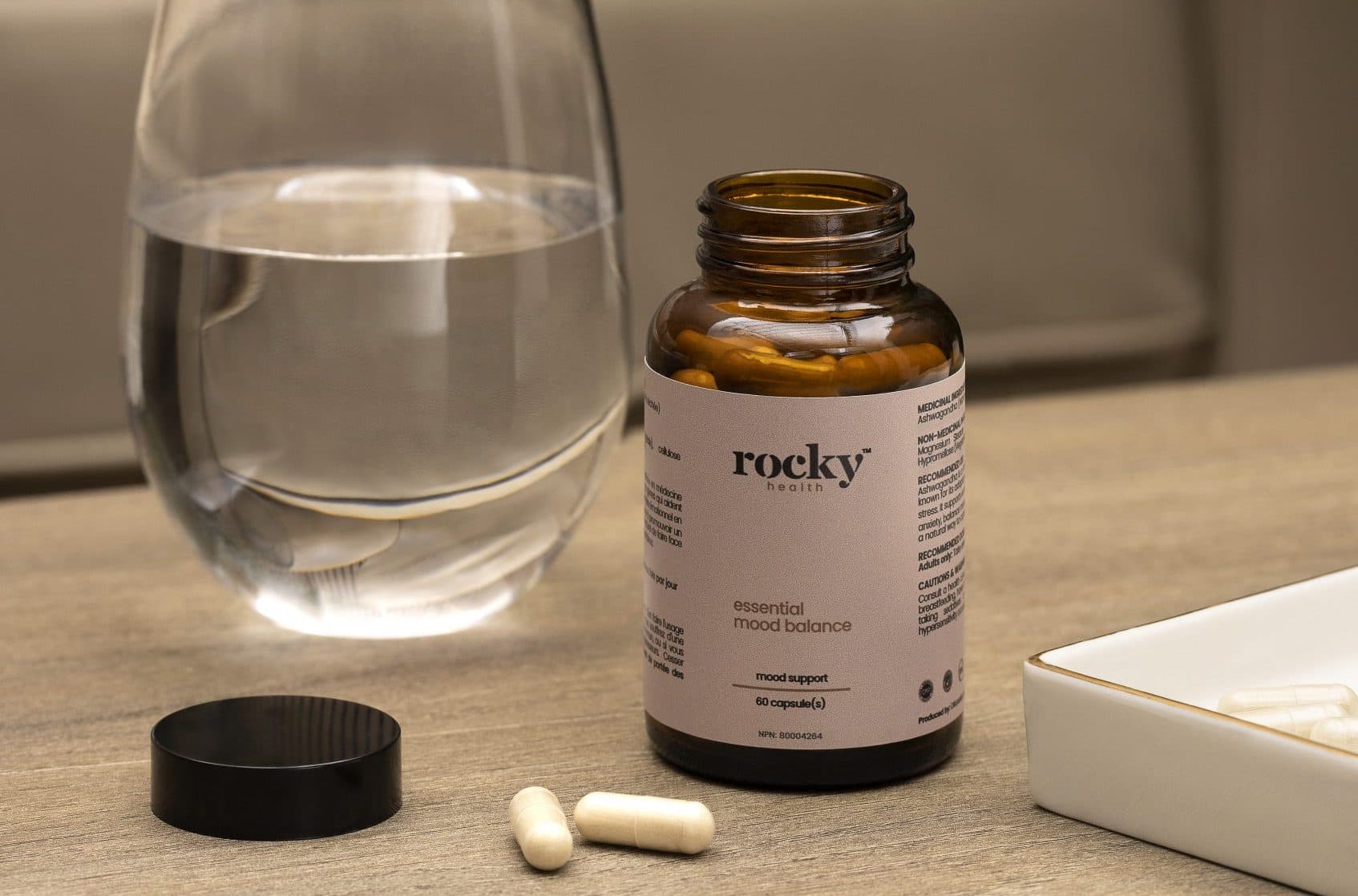 Supplements for Men’s Overall Health: Boost Focus, Energy, and Libido