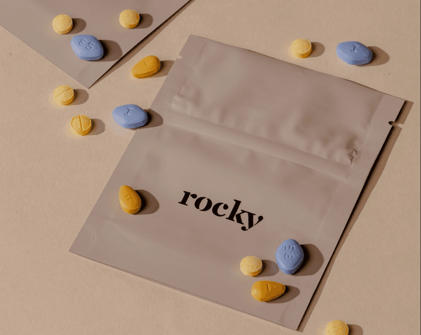 Cialis® Versus Viagra®: What’s the Difference and Which One Is Right for You?