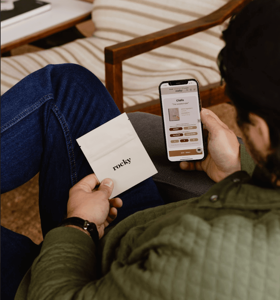 What Is the Safest ED Medication? A Clear, Medical Breakdown