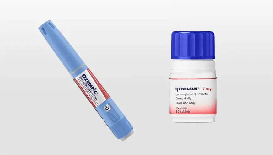 Rybelsus® vs. Injectables: Why Some Prefer the Tablet