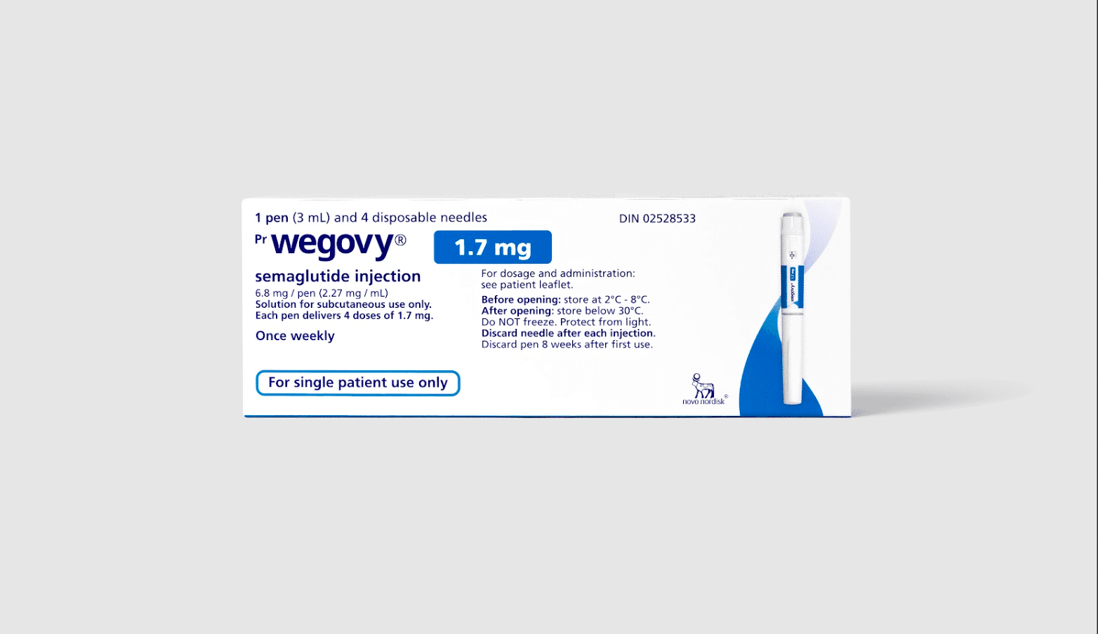 Who Qualifies for Wegovy in Canada? Requirements Explained