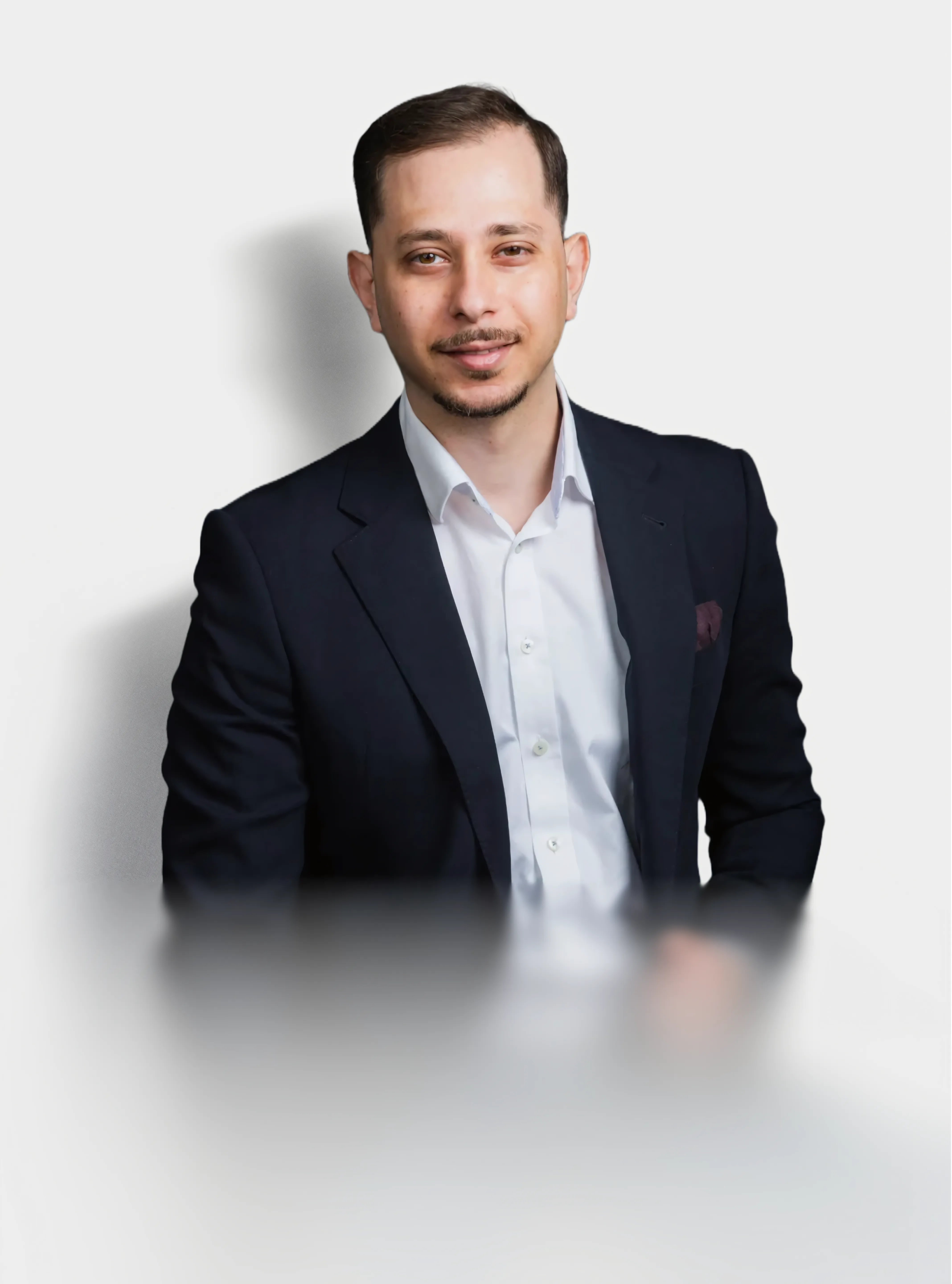 Dr. George Mankaryous