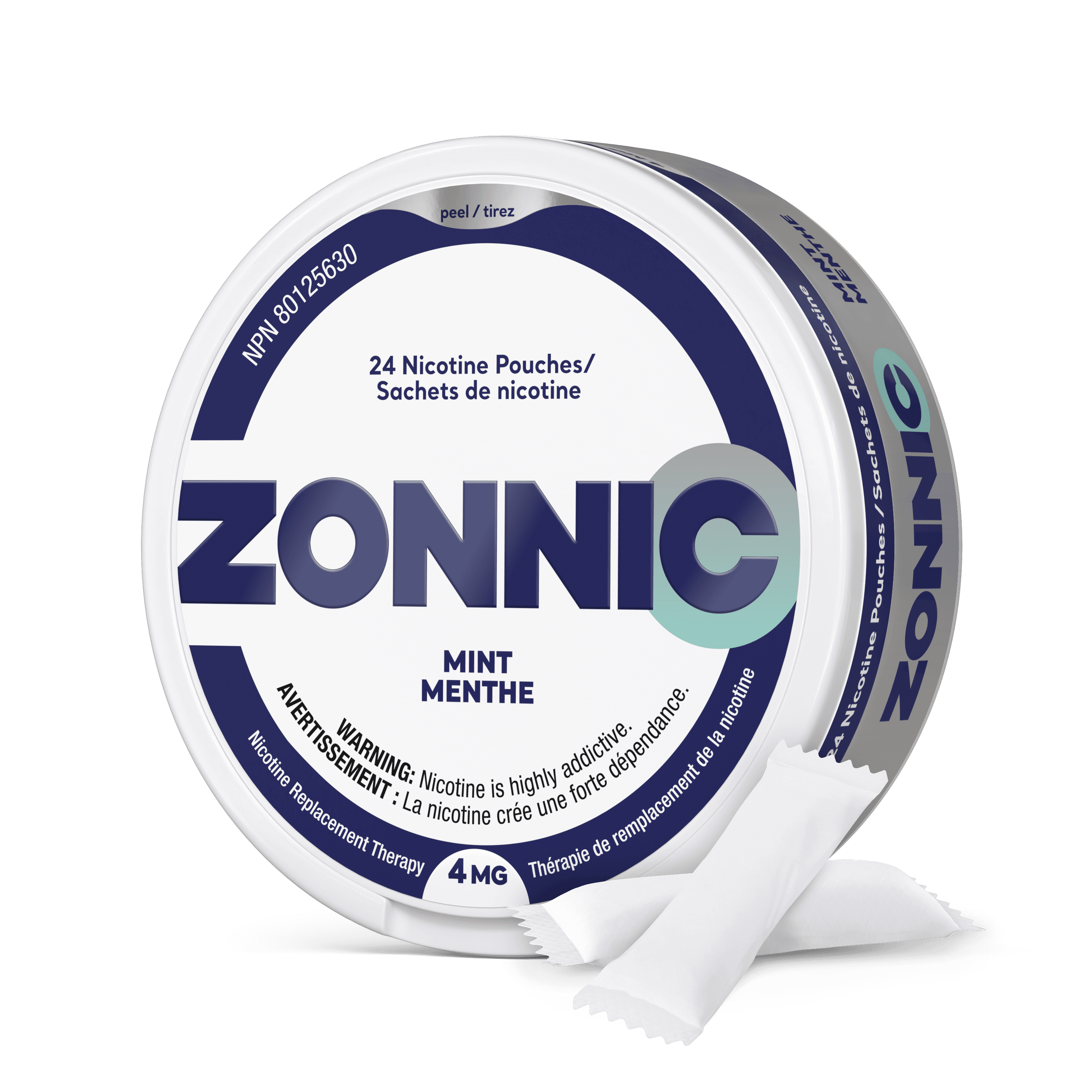 Zonnic